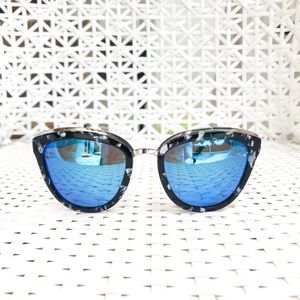 Diff Eyewear Sunglasses Jojo Rose